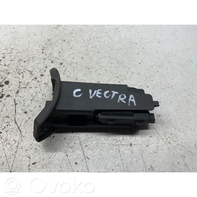 Opel Vectra C Silniczek / Siłownik zamka centralnego 
