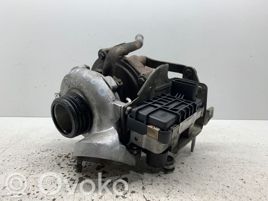 Turbo   7629655017S,UJG00019F,GTB1,6NW009420,712120