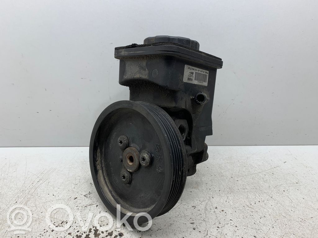 Ohjaustehostimen pumppu   7693974101,67609560100