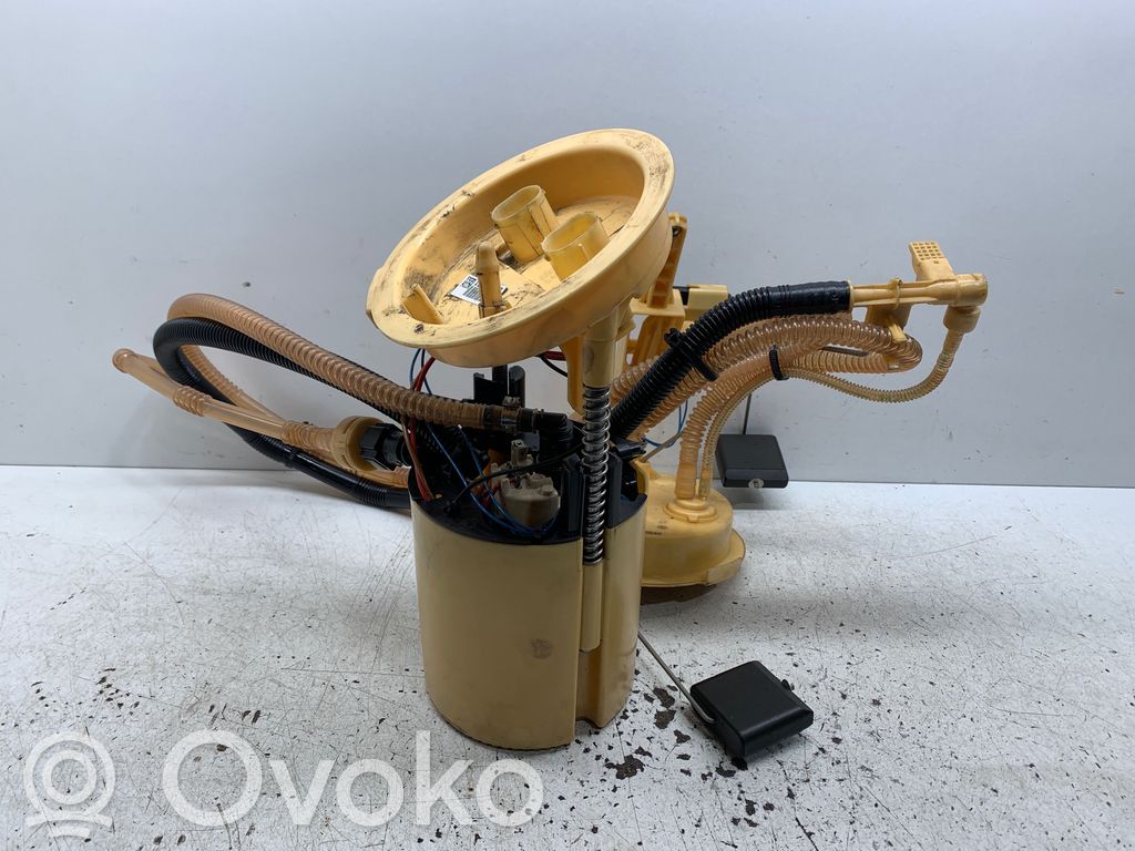 In-tank fuel pump   7190943,A2C53215722