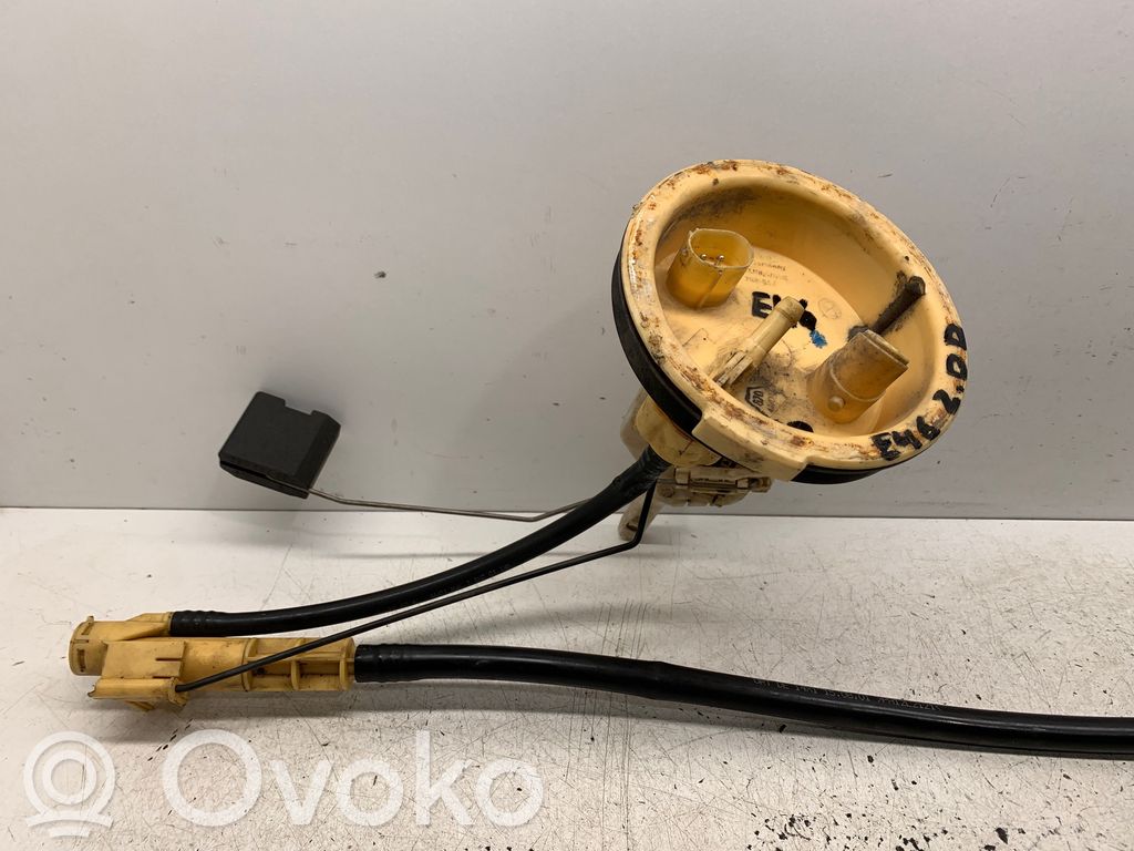 BMW 3 E46 In-tank fuel pump 