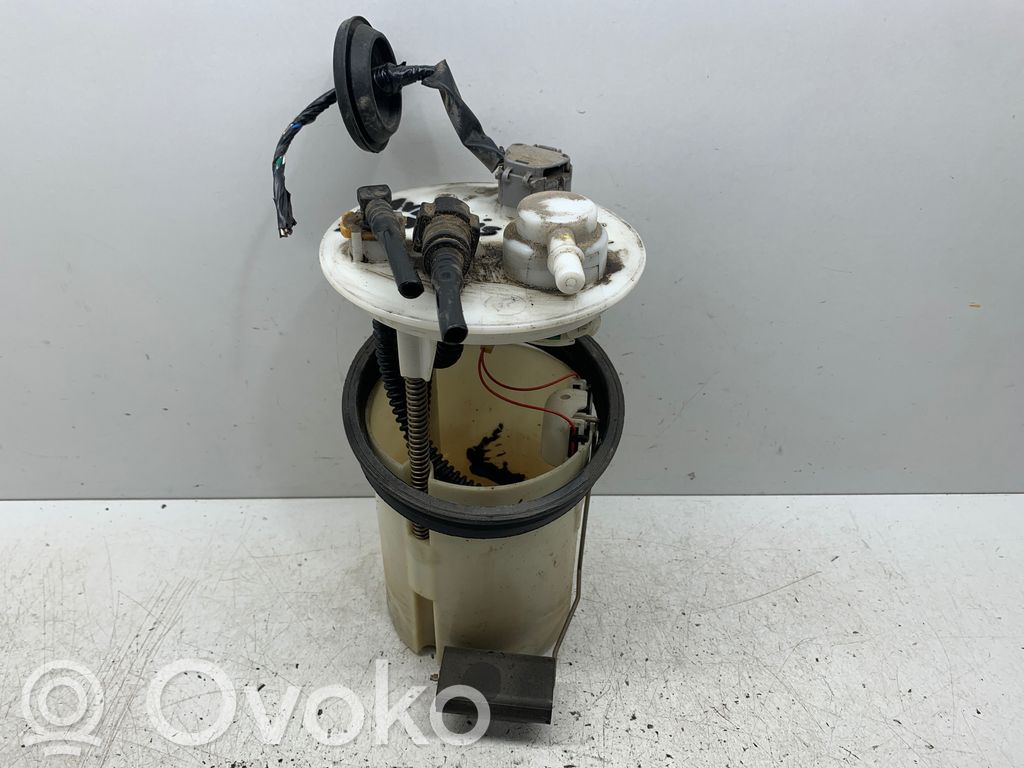 Toyota Avensis T250 In-tank fuel pump 
