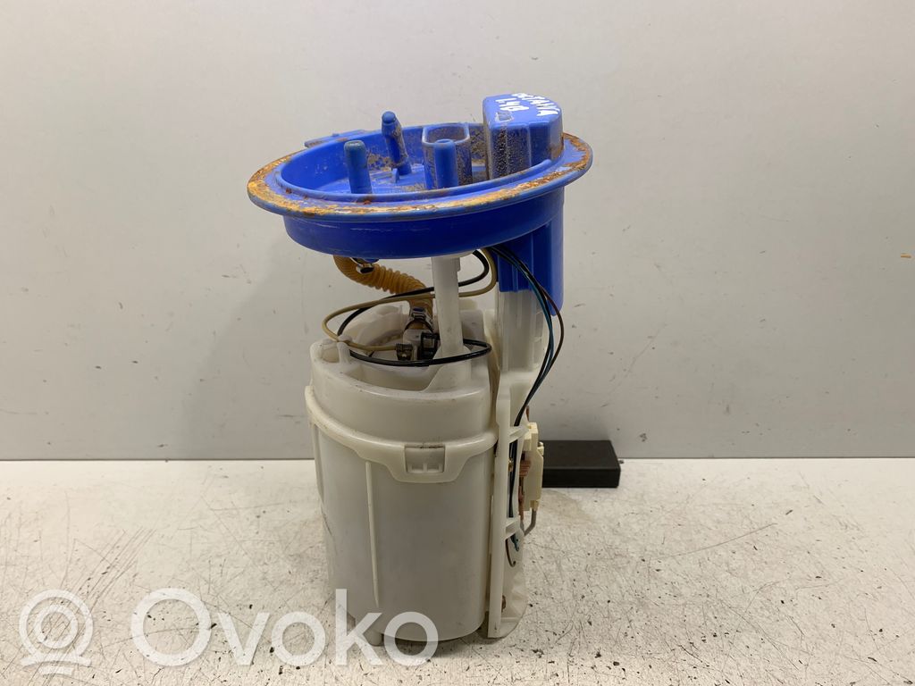 Skoda Octavia Mk2 (1Z) Bomba interna de combustible 