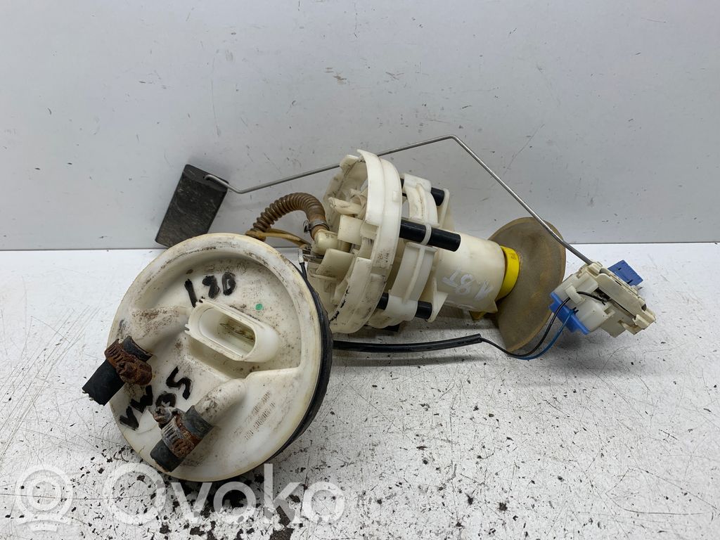 Volkswagen PASSAT B5 Bomba interna de combustible 