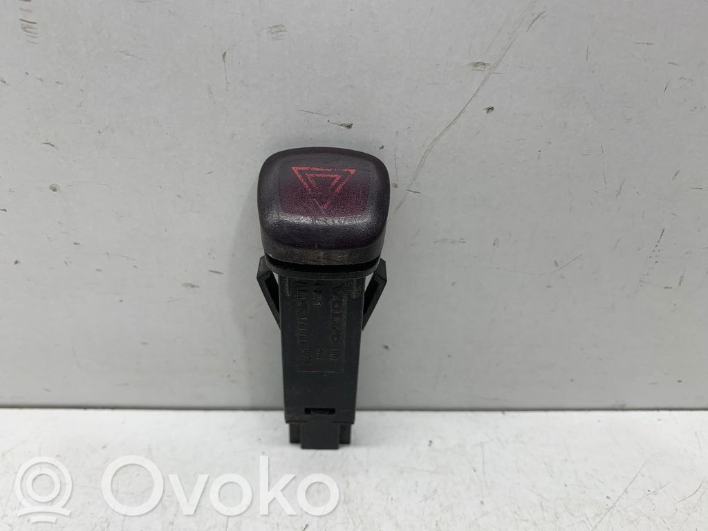 Volvo S80 Hazard light switch 