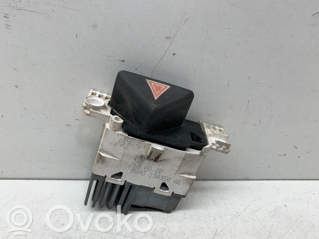 Ford Focus Hazard light switch 