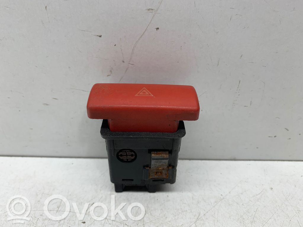 Land Rover Freelander Hazard light switch 
