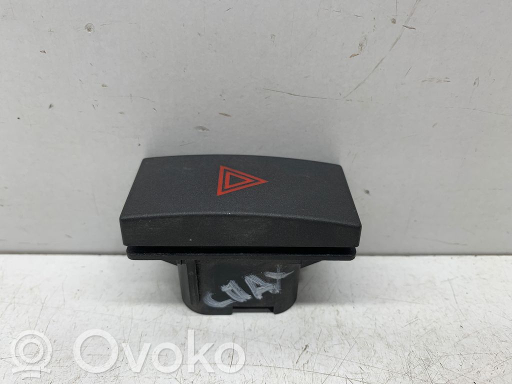 Ford Focus C-MAX Hazard light switch 