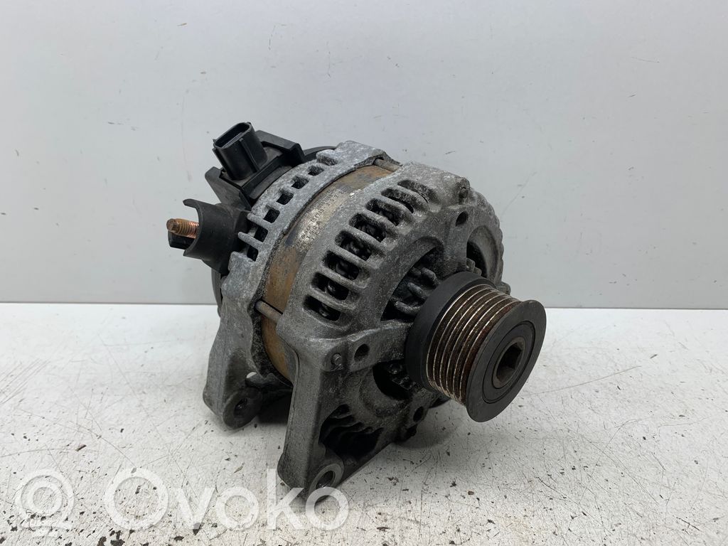Volvo S40 Generatorius 
