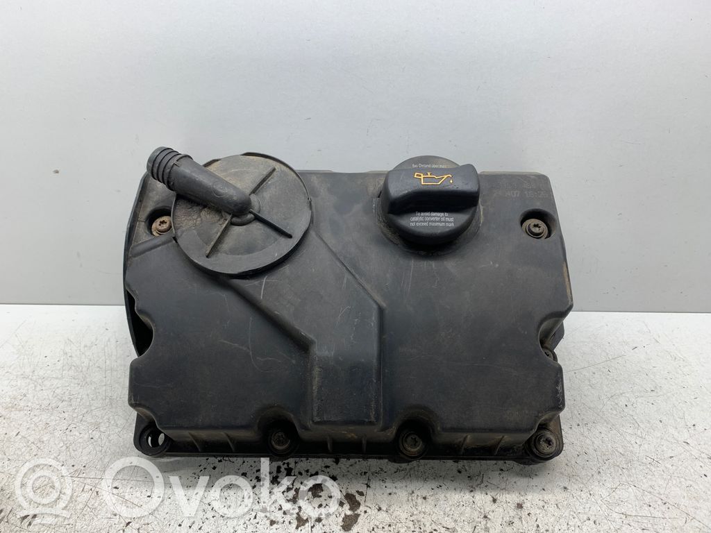 Skoda Fabia Mk1 (6Y) Cache culbuteur 