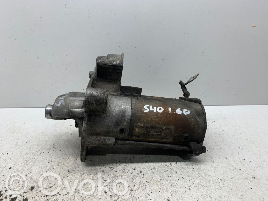 Volvo S40 Starteris 