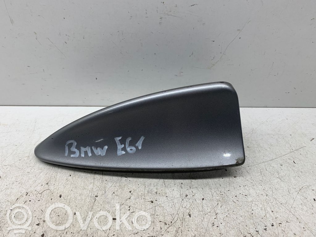BMW 5 E60 E61 Antenne GPS 