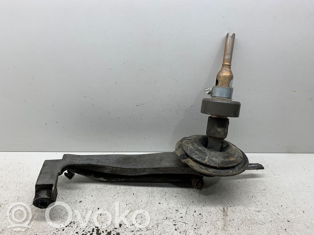 BMW 5 E60 E61 Gear shifter/selector 