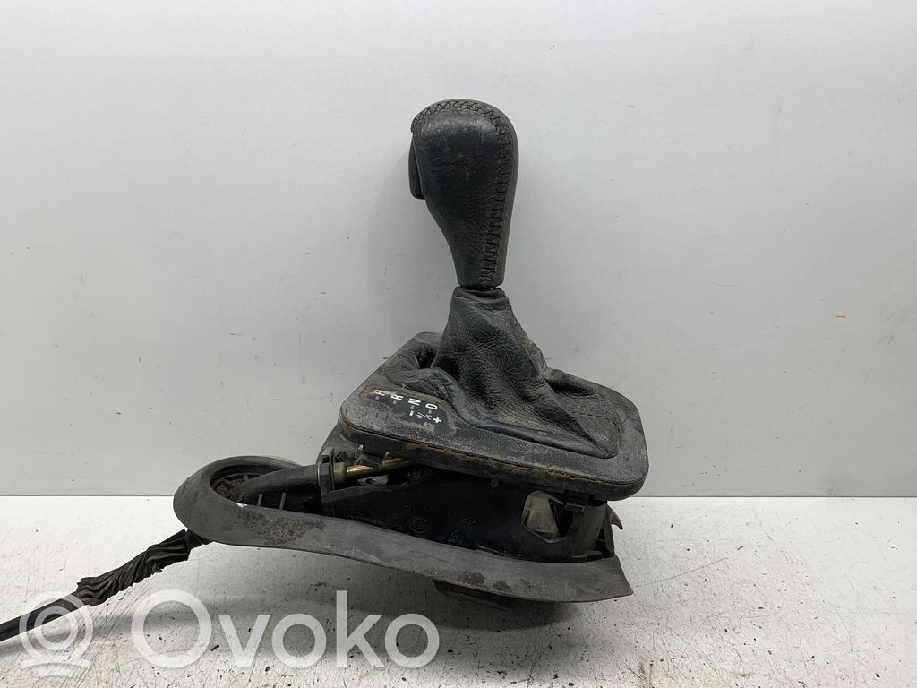 BMW 3 E46 Gear shifter/selector 