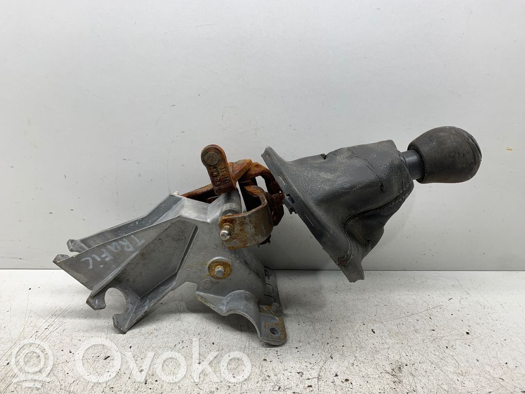 Renault Trafic II (X83) Selector caja de cambios 