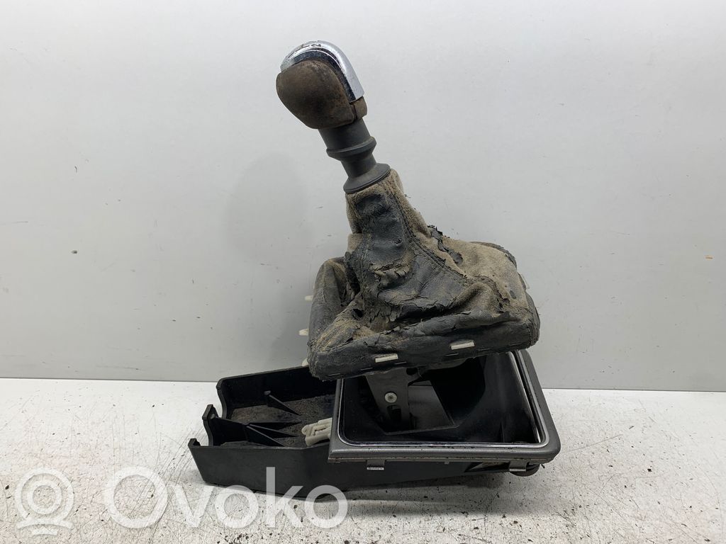 Opel Vectra C Selector caja de cambios 