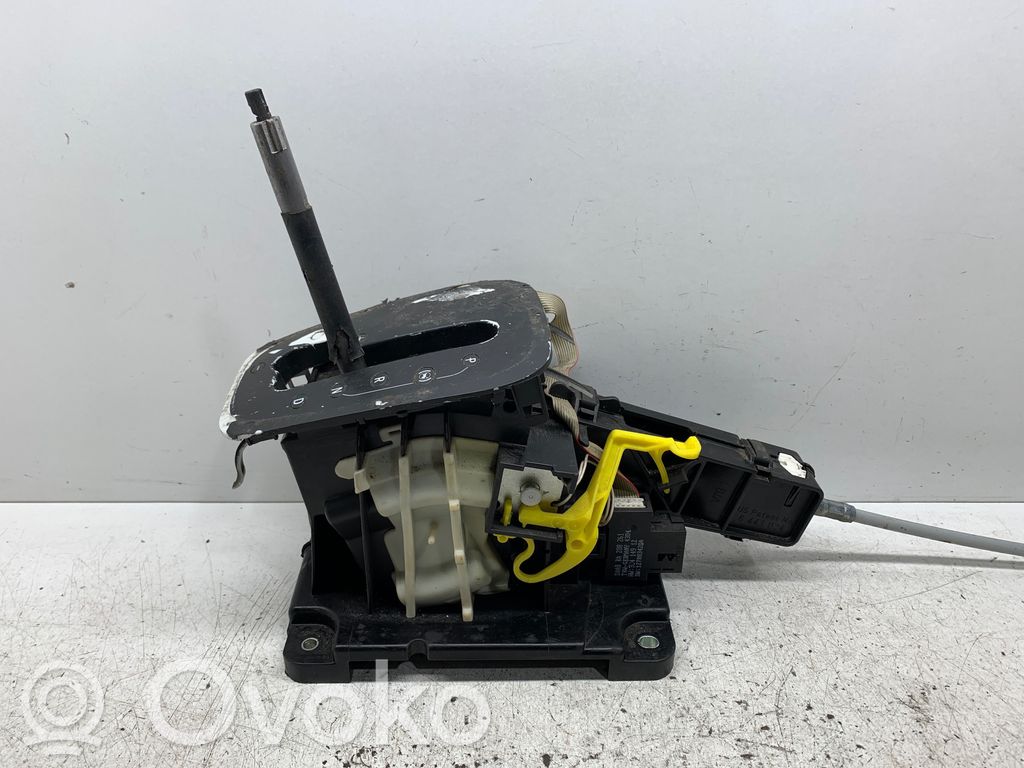 Saab 9-3 Ver2 Selector caja de cambios 