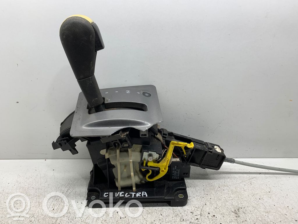 Opel Vectra C Selector caja de cambios 