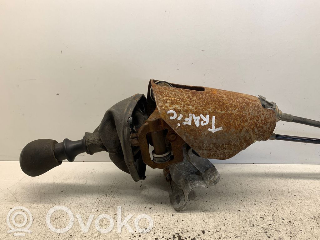 Selector caja de cambios   M608747,L2033