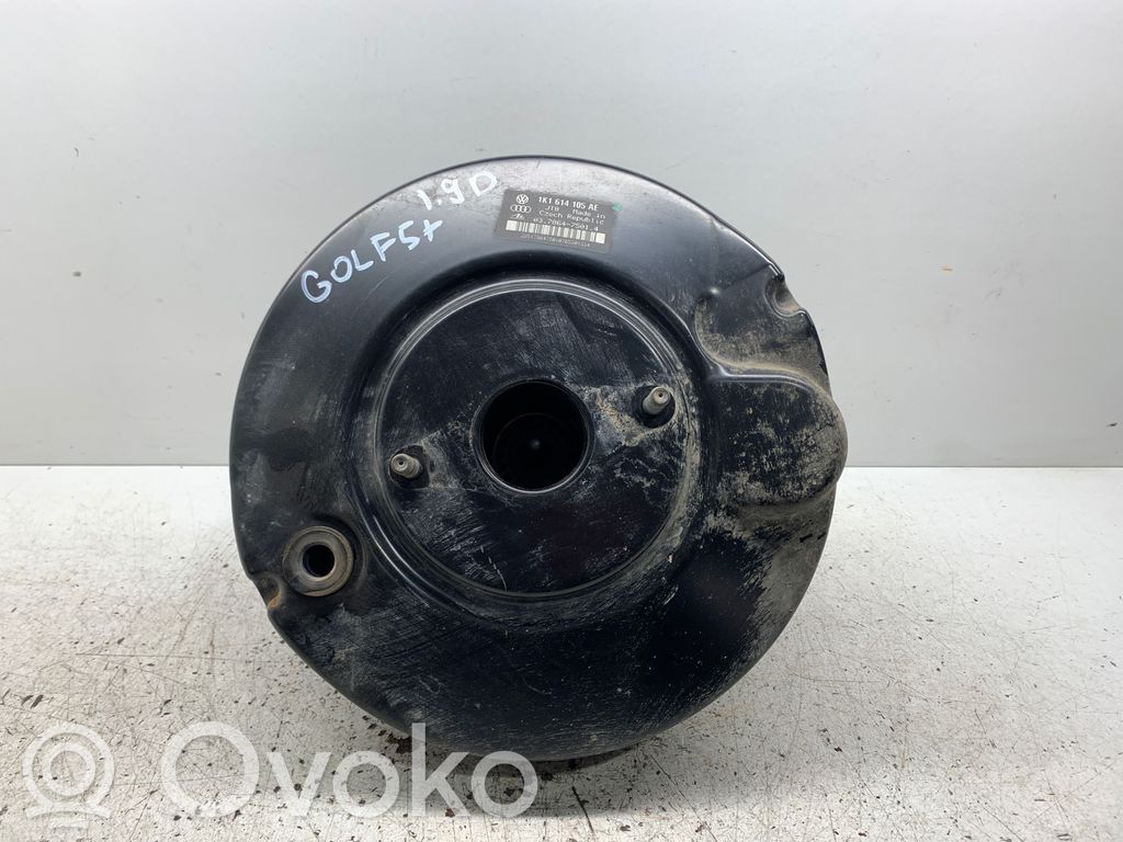 Volkswagen Golf Plus Servo-frein 