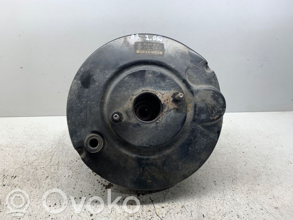 Audi A3 S3 8P Servo-frein 