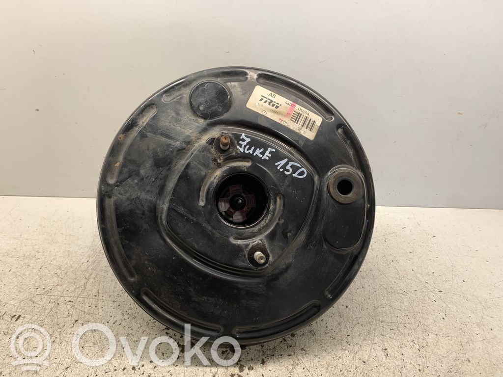 Nissan Juke I F15 Servofrână 