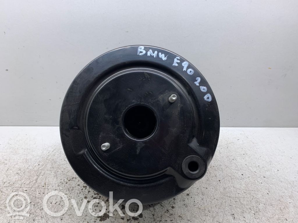 BMW 3 E90 E91 Brake booster 