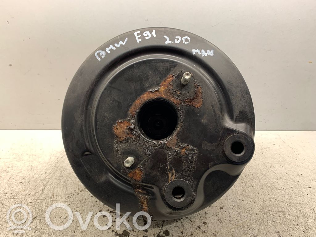 BMW 3 E90 E91 Stabdžių vakuumo pūslė 