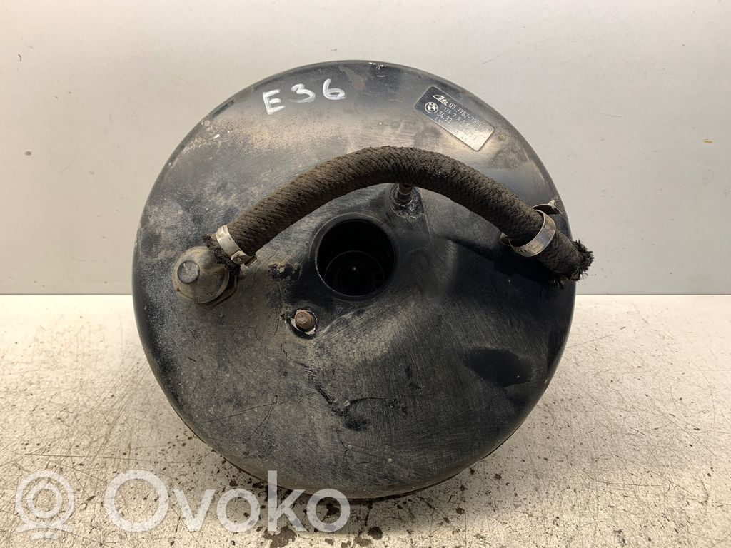 BMW 3 E36 Brake booster 