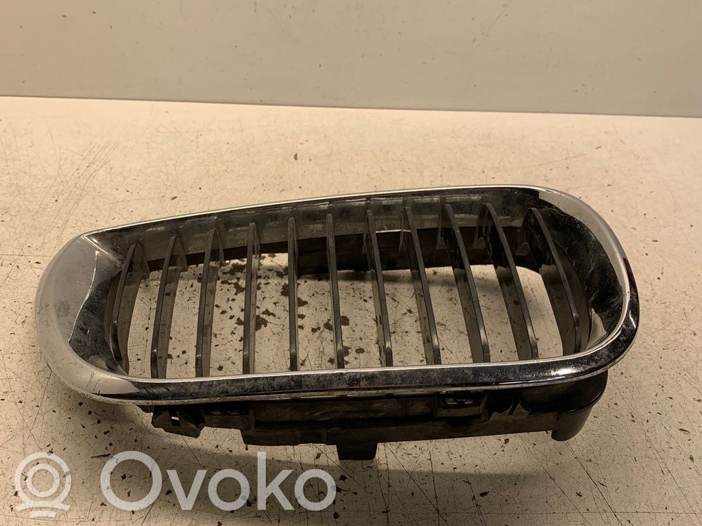 BMW 3 E46 Grotelės priekinės 