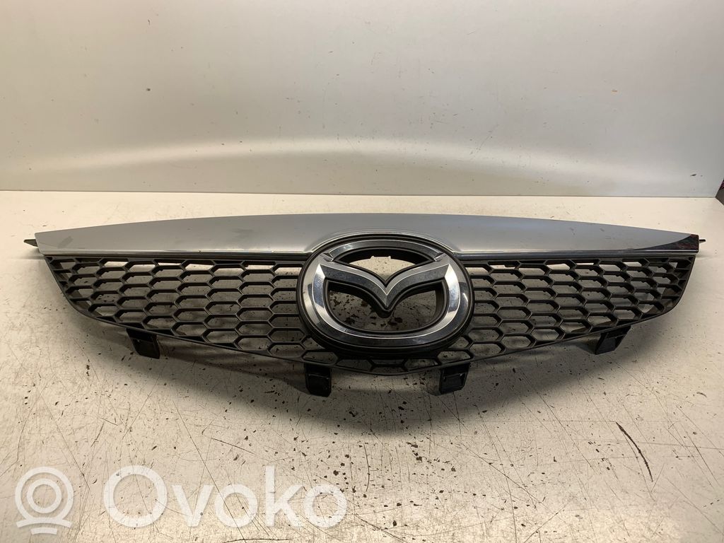 Mazda 6 Front grill 