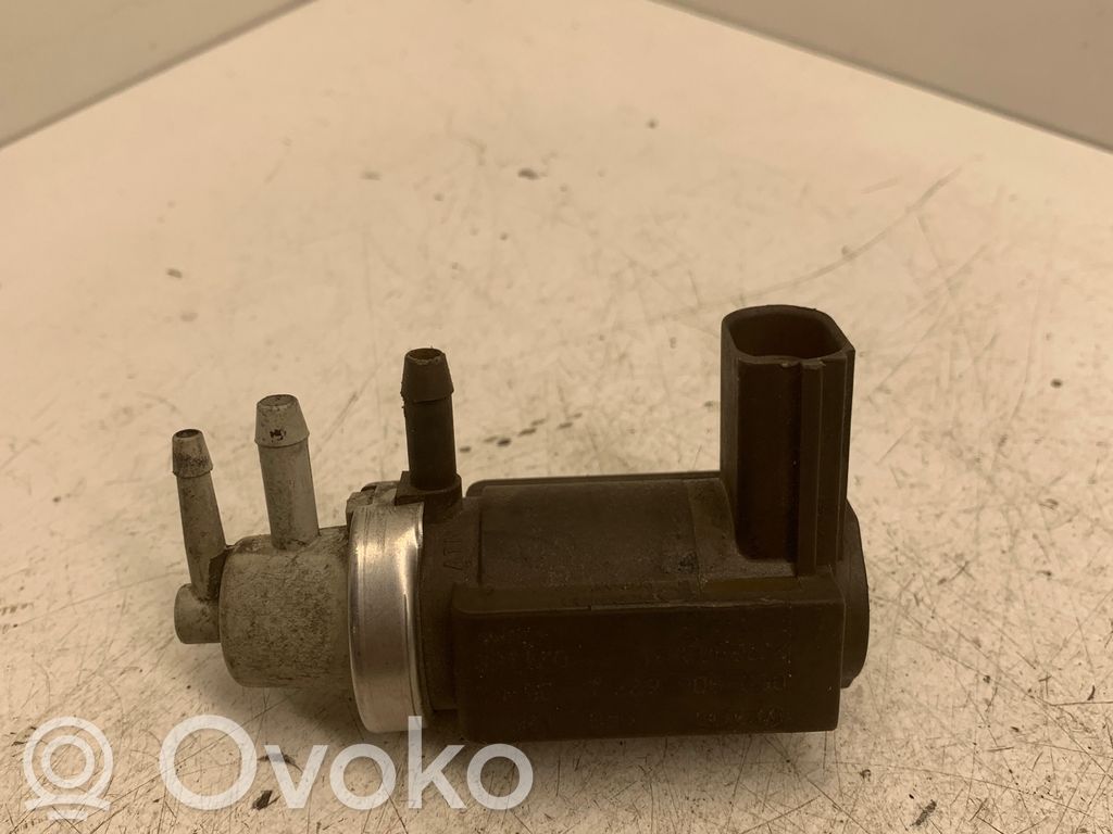 Audi A6 Allroad C5 Vacuum valve 