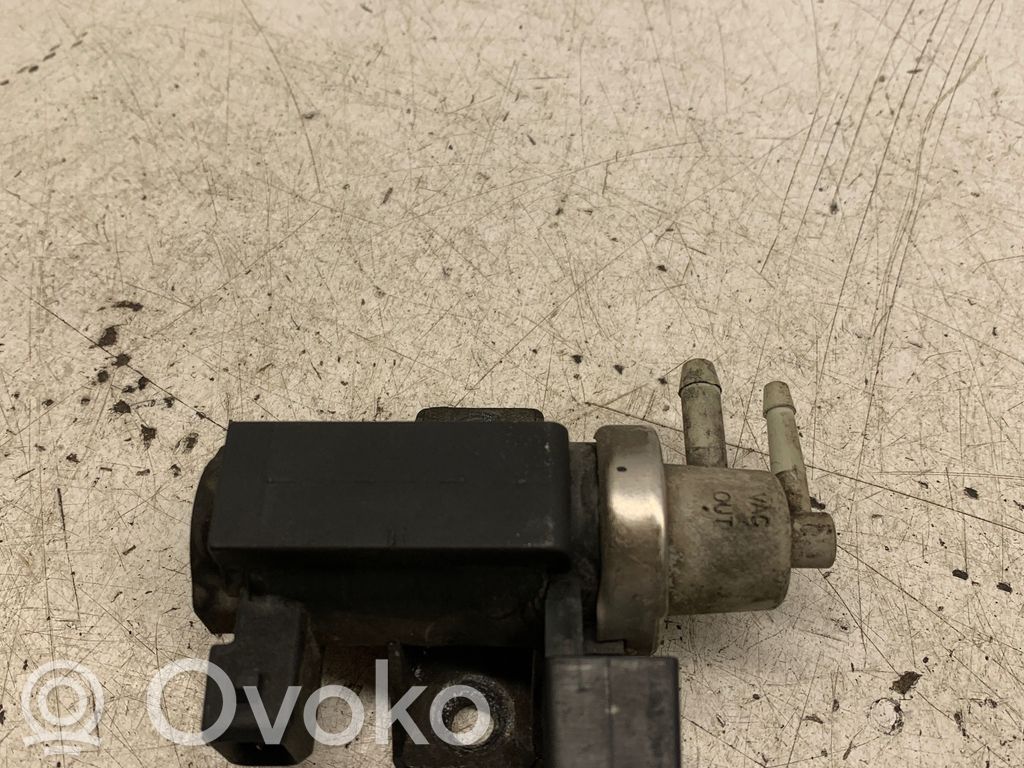 Saab 9-3 Ver2 Válvula de vacío 