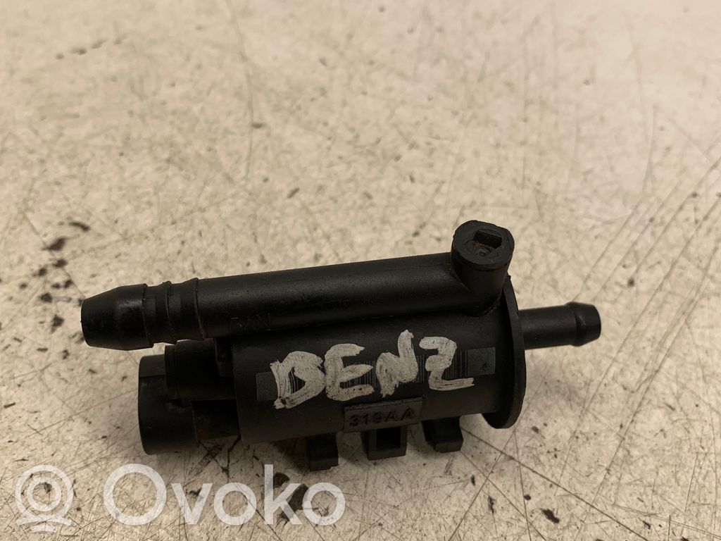 Opel Meriva A Vakuuma vārsts 