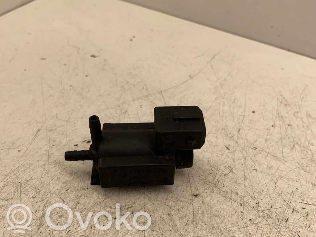 Opel Vectra C Zawór ciśnienia 