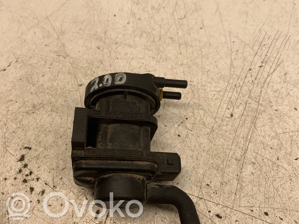 Opel Zafira A Válvula de vacío 