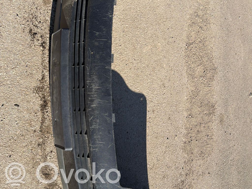Audi 80 90 B3 Front bumper 