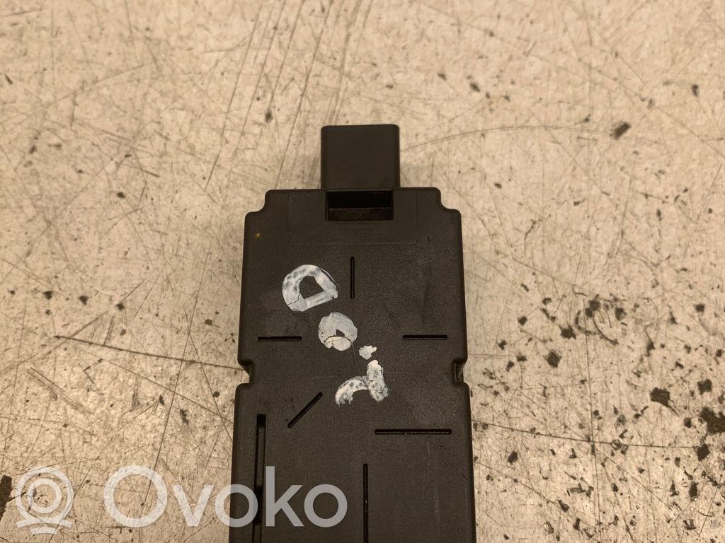Volvo V70 Other control units/modules 