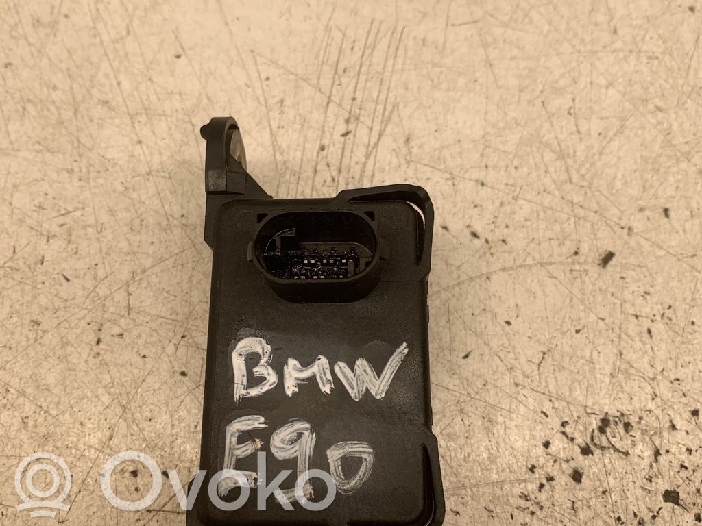 ESP acceleration yaw rate sensor   6762769,SC300C020121,10170103253