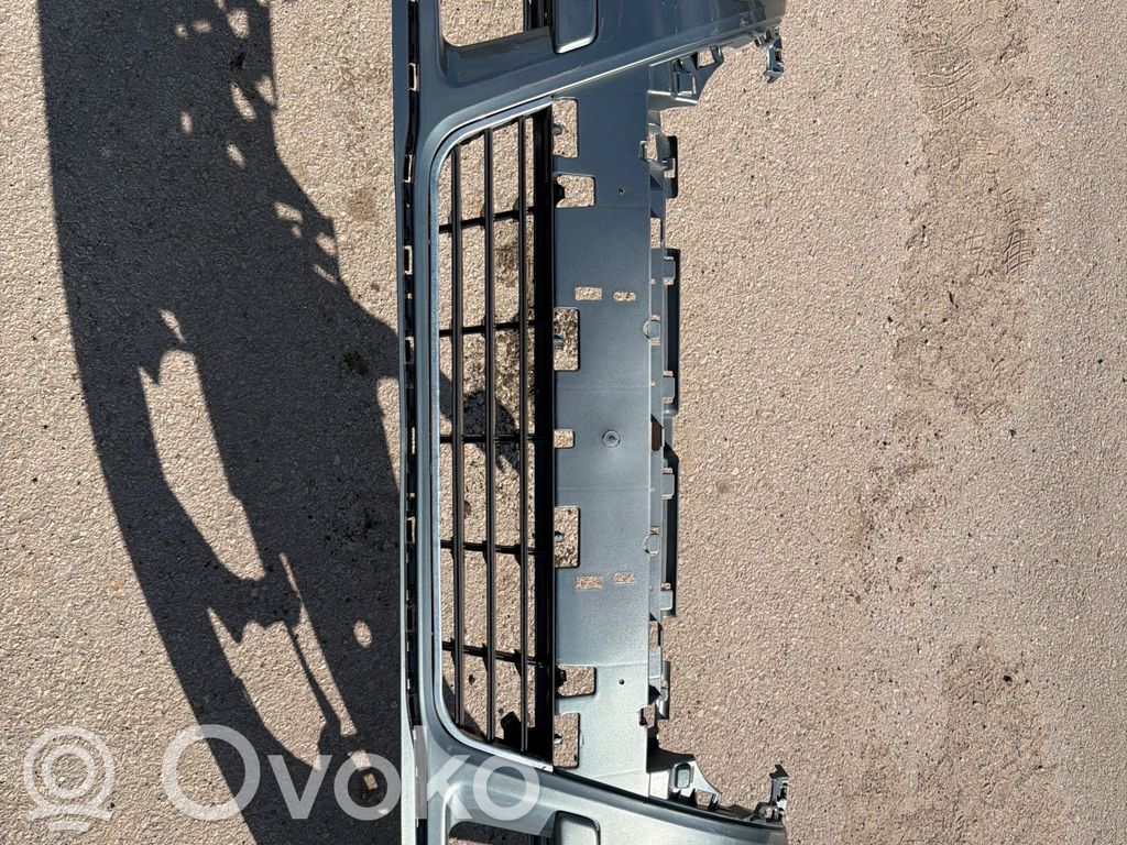 Volkswagen PASSAT B6 Parachoques delantero 