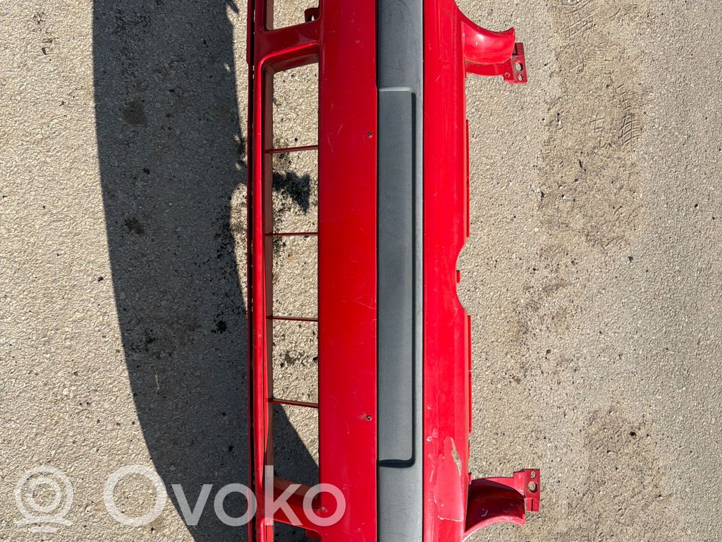 Volkswagen Golf IV Front bumper 