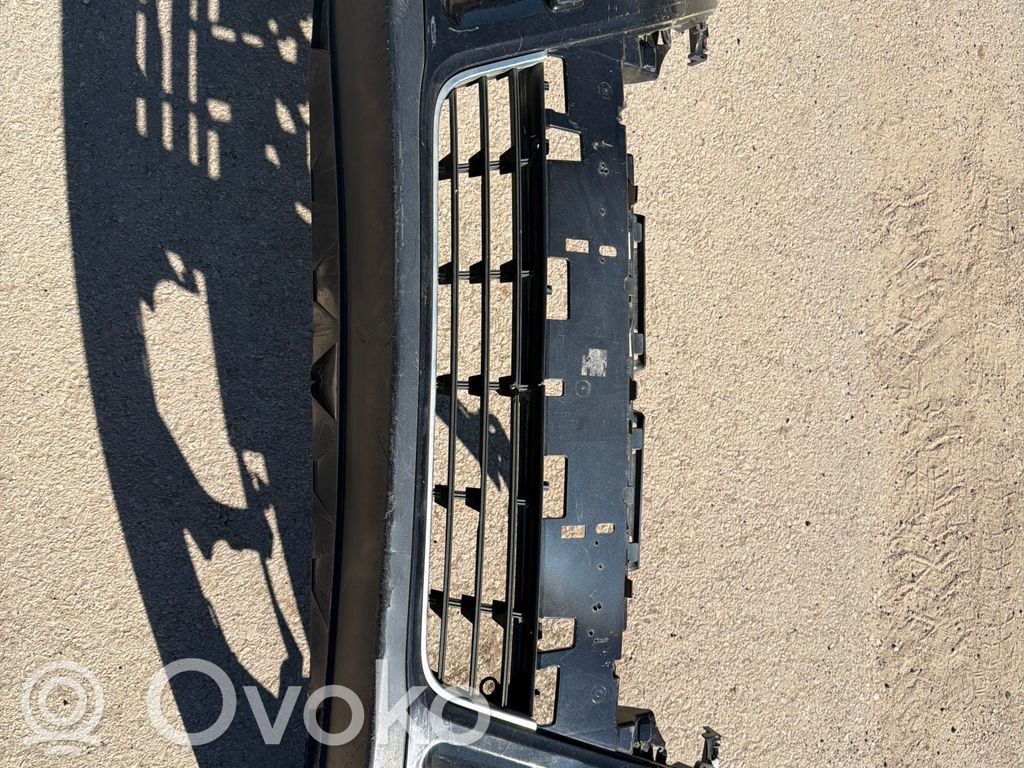 Volkswagen PASSAT B6 Front bumper 