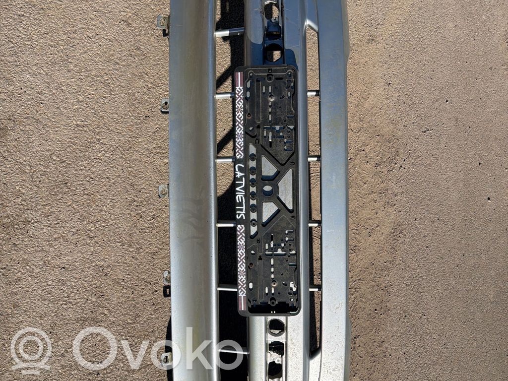 BMW X5 E53 Front bumper 