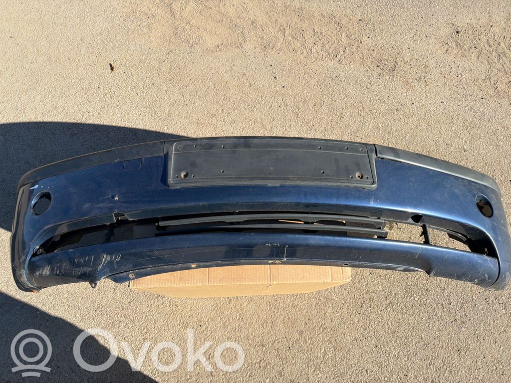 BMW 3 E46 Front bumper 