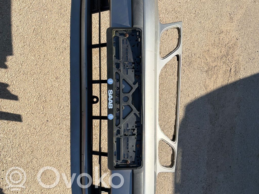 Front bumper   5142815