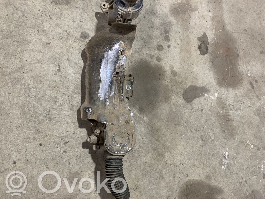 Volkswagen PASSAT B6 Przekładnia kierownicza / Maglownica 