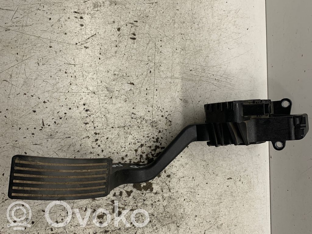Peugeot Boxer Pedal del acelerador 