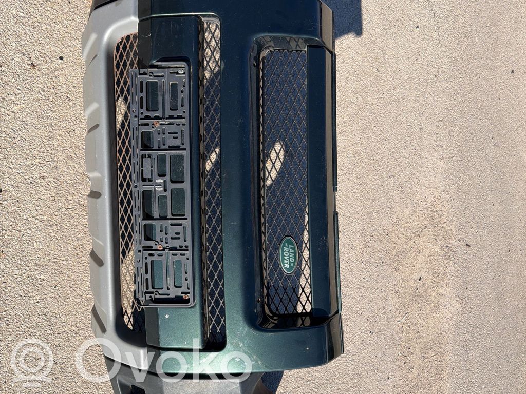 Land Rover Freelander Parachoques delantero 