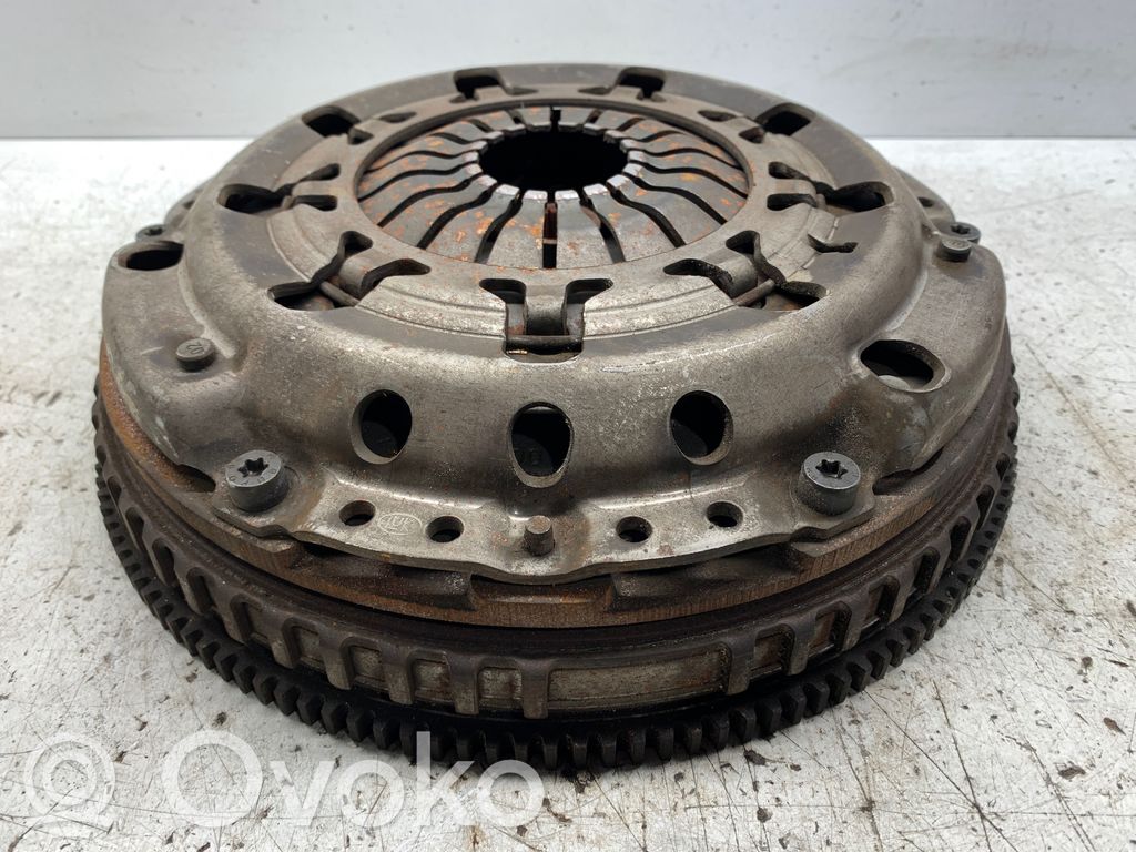 Volvo S80 Clutch pressure plate 