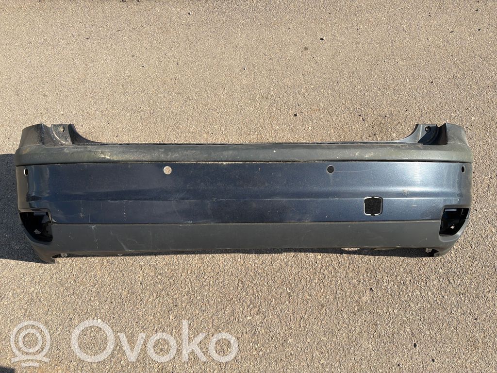 Бампер   4M51,0097A